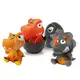 Мягкая игрушка Crackin Eggs Lava Flow SK004A1 22 см