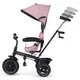 Трехколесный велосипед Kinderkraft Freeway Pink KKRFRWAPNK0000