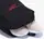 Сумка для обуви 11L Reebok черная