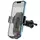 Держатель HOCO Wise  wireless fast charging car holder HW2 (air outlet) |5-15W|