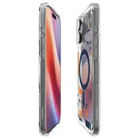 Чохол Spigen для iPhone 16 Pro Max - CYRILL Ultra Hybrid MagFit, Analogue (‎ACS08726)
