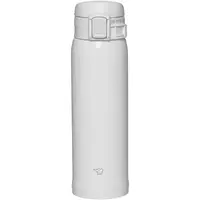 Термокружка ZOJIRUSHI SM-SR48WA 0.48 л Белый (1678-05-56)