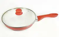 Сковорода универсальная Lessner Ceramic Line 88356-26-mix 26 см
