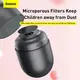Пылесос мини Baseus Desktop Capsule Vacuum Cleaner C2 |1000Pa, 900mAh, 20min| (CRXCQC2-02)