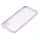 Чехол для iPhone XS Max - Goospery Matte Case, Lilac (Камера закрытая)