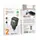 Адаптер сетевой Borofone Sunlight charger BN17 |1USB/1Type-C, 20W/3A, PD/QC|