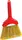 Веник малый Urve Plastik UR-3254 27х11,5 см