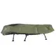 Карповая раскладушка Ranger Campfeuer RA-5507 30-40х200х85 см зеленая