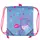 Сумка для обуви YES SB-10 Girls style 533162 40х35 см