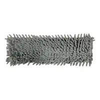Насадка для швабри WDS-1208 Werk WRDS-02L 42 см сіра