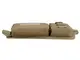 Сумка поясна Smartex 3P Tactical 3 ST-026 khaki