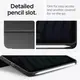 Чехол Spigen для iPad Mini 6 (2021) - Urban Fit, Black (ACS03864)