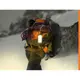 Лампа Glocusent Disaster Level Camping Lantern IP68 |8-120h, 3000-4000-6000K|