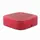 Bluetooth акустика красный Remax RB-M27