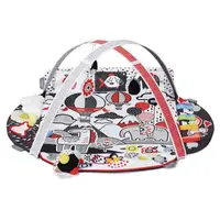 Килимок для розвитку Kinderkraft 4SMART (KP4SMA00MUL0000)