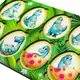 Деревянная игра пазл "Эмоции динозавриков"