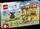 Конструктор LEGO Bluey Семейный дом Блуи 382 детали (11203)