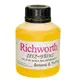 Ароматизатор Richworth Banana Toffee Stick Quid 250ml