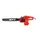Пила цепная электрическая MPT, 1600 Вт, 405 мм/16", 14 м/с, 5400 об/мин. Red (MECS1605)