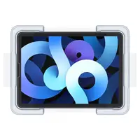Захисне скло Spigen для iPad Air 5/4/iPad Pro 11 - EZ FIT GLAS.tR (1 шт), Clear (AGL02065)