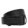 Мужской кожаный ремень Borsa Leather 125v1genav45-black
