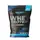 Протеин Willmax Whey Protein 65, 1 кг Лесная ягода