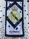 Пляжное полотенце Real Madrid 75х150см. Турция.