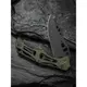 Нож складной Civivi Biophase Black Aluminum C23083C-2