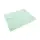 Папка-конверт на кнопці А4 YES Fusion Turquoise 492413 33х24 см