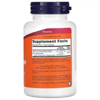 Вітаміни та мінерали NOW Vitamin C-1000 &amp; Zinc Immune, 90 вегакапсул