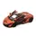 Машинка KINSMART "McLaren P1" (бронзовая)