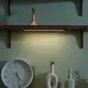 Лампа ночник с датчиком движения Xiaomi Yeelight Motion Sensor Closet Light A60 Silver 2700K (YLCG006_SL)