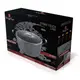 Кастрюля с крышкой Berlinger Haus Gray Stone TouСh Line BH-1151-N 2.5 л 20 см