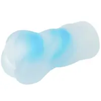 Мастурбатор Вагина Yamei Crystal Version без вибрации прозрачный