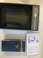 Запальничка електроімпульсна плазмова USB з кнопкою включення на дві дуги TK-444