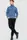 Гольф мужской, цвет джинс, 161R696
