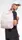 Спортивный рюкзак 23L Reebok Myt Backpack розовый