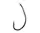 Гачки Carp Pro Black Nickel Curved Shank №4