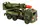 Военная техника TK Group Ракетный комплекс, звуки, подсветка, инерция. Green (140201)