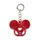 Брелок Mickey Mouse, Red