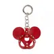 Брелок Mickey Mouse, Red
