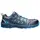Полуботинки VISPER BLUE S1 синий 44