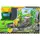 Игровой набор "Паркинг: Dinosaur World"