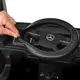 Детский электромобиль Грузовик Bambi M 4208EBLR-2 Mercedes-Benz до 30 кг
