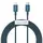 Кабель BASEUS Type-C to Lightning Superior Series Fast Charging Data Cable |2m, 20W| (CATLYS-C03)