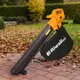 Садовый пылесос электрический Riwall 3200W (Чехия)