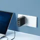 Сетевое зарядное устройство для ZMI HA833 Fast Charging 65W Black