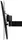 Кронштейн настенный Vogels W53060 BlaСk
