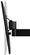Кронштейн настенный Vogels W53060 BlaСk