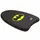 Доска для плавания детская Zoggs Batman Kickboard черная